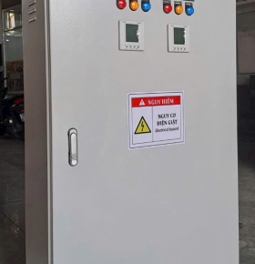 TỦ DB 02